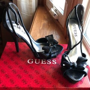 GUESS Stiletto Heel SIZE 6